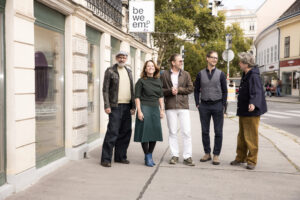 Geschäftsführung BWM