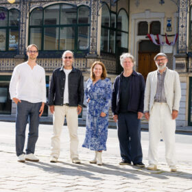 BWM Architektur & Design<span>GF-Portraits</span>