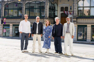 Geschäftsführung BWM