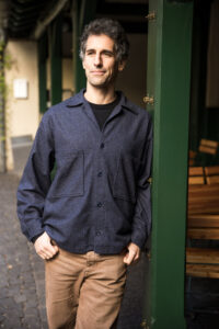 Portrait BWM Mitarbeiter