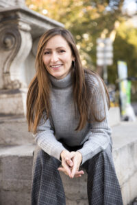 Portrait BWM Mitarbeiter