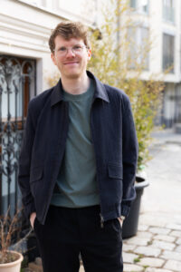 Portrait BWM Mitarbeiter