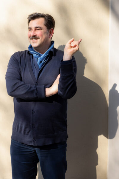 Portrait BWM Mitarbeiter