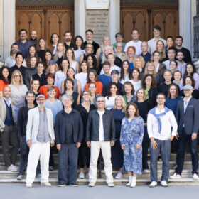 BWM Architekten Team