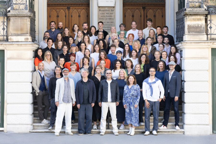 Team BWM Architektur & Design