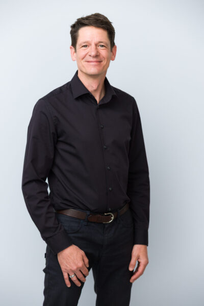 Helmuth Bronnenmayer