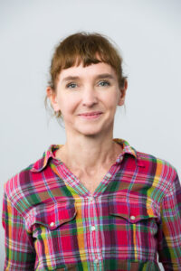 Martina Berger, Kunst- und Ausstellungsproduktion