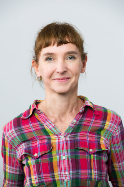 Martina Berger, Kunst- und Ausstellungsproduktion